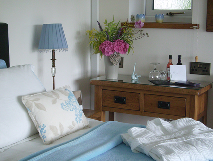 The Meadow Suite at Smithfield Farm B&B The Meadow Suite
