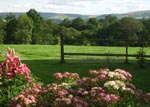 Views from Smithfield Farm B&B